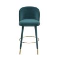 My Furniture-Bellucci Bar Stool