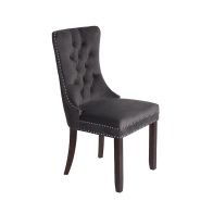 antoinette carver chair