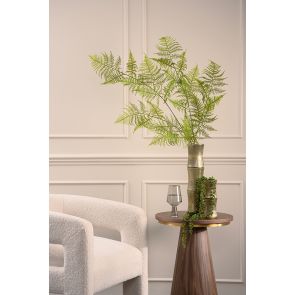 Artificial Large Fern Leaf