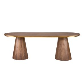 Brewster Capsule Dining Table