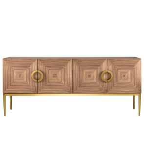 Brewster Credenza/Buffet - Noce