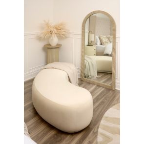 Carlton Ottoman - Chalk