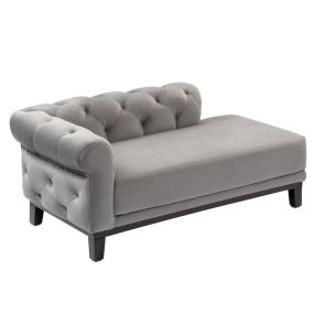 (ID:37085) Claremont Pet Sofa - J-2040