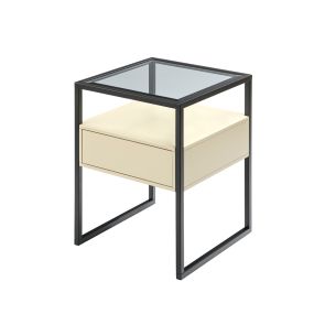 Elvi Bedside Table