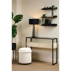 Elvi Console Table