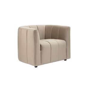 Essen Fauteuil Taupe