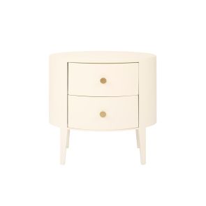 Giselle Bedside Table 