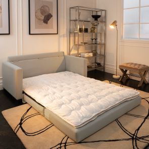 Kobe Sofa Bed – Dove Grey