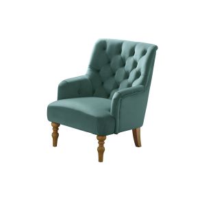 Laterna Armchair - Duck Egg Blue