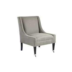 Lauren Lounge Chair Lichen