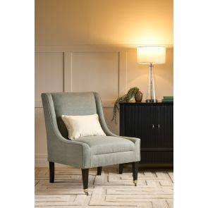 Lauren Lounge Chair Lichen