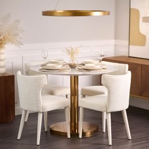 Lulu Dining Chair