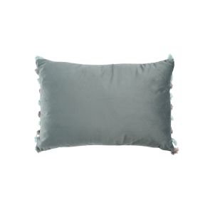 Molly Tasselled Rectangular Cushion