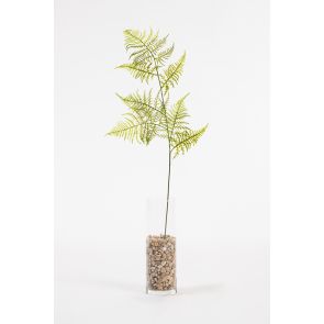 Artificial Large Fern Leaf