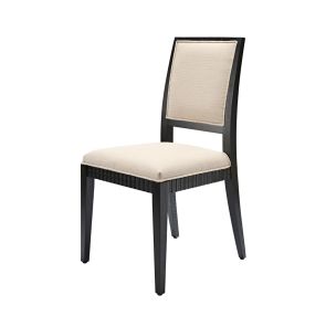 Oriel Dining Chair - Limestone