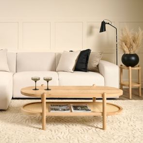 Millie Coffee Table