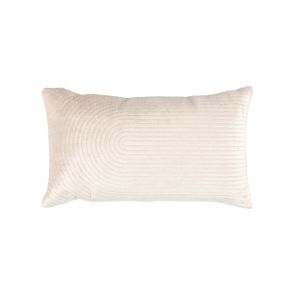 Vega Quilted Rectangular Cushion