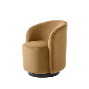 West End Swivel Dining Chair – Made to order