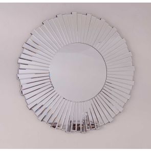 (ID:36972) Wall Mirror Artemis Starburst Large Luxury Wall Mirror
