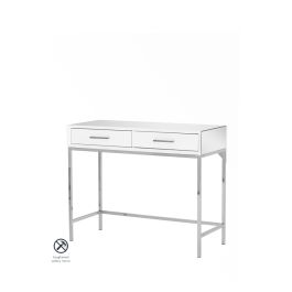 Trio White Console Table / My-Furniture