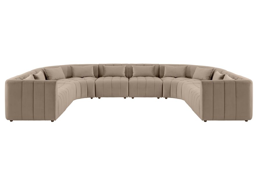 Lounge Bank / My-Furniture