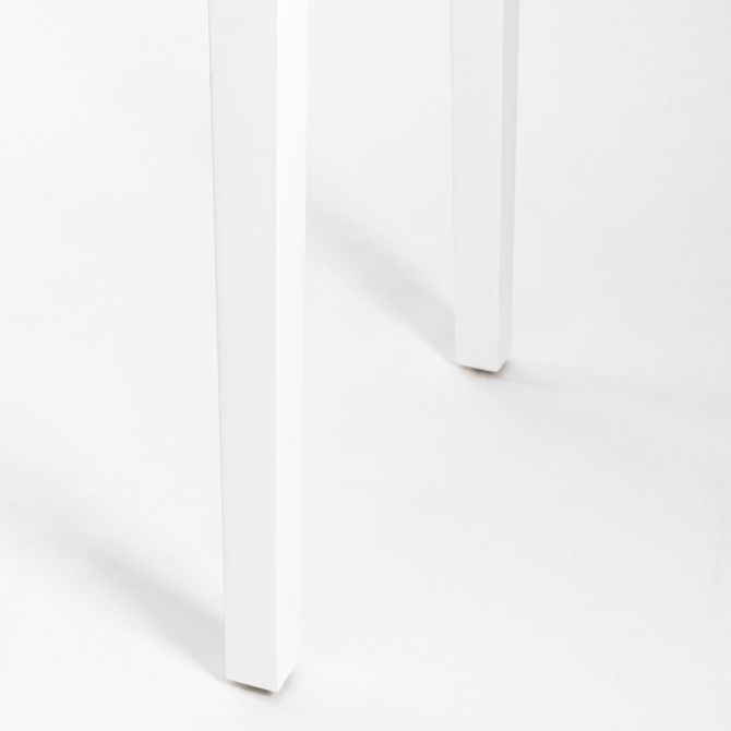 Heidi Console Table Brass/Silver / My-Furniture