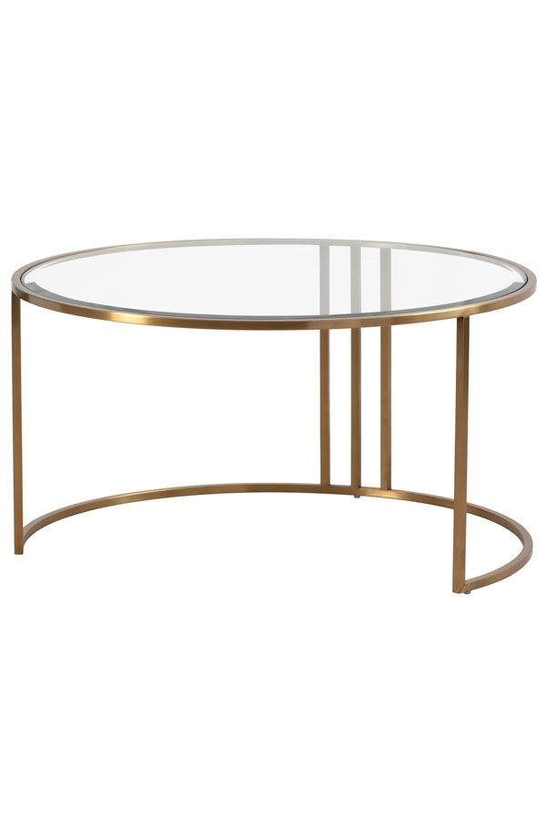 Aria Coffee table and Storage Ottomany set / My Furniture