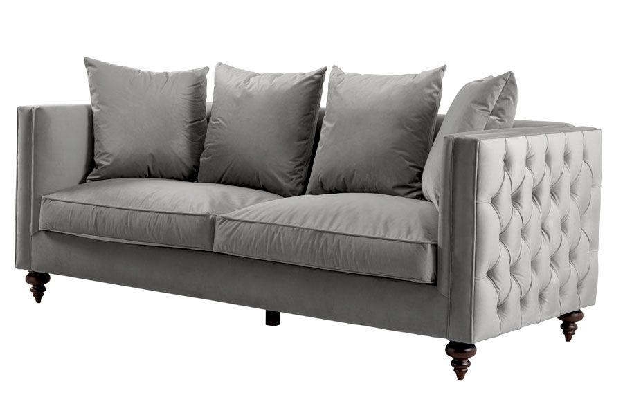 My-furniture/Ascot Three Seat Sofa