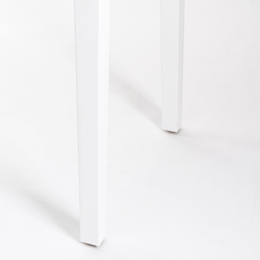 Heidi Console Table Brass Silver   My-furniture