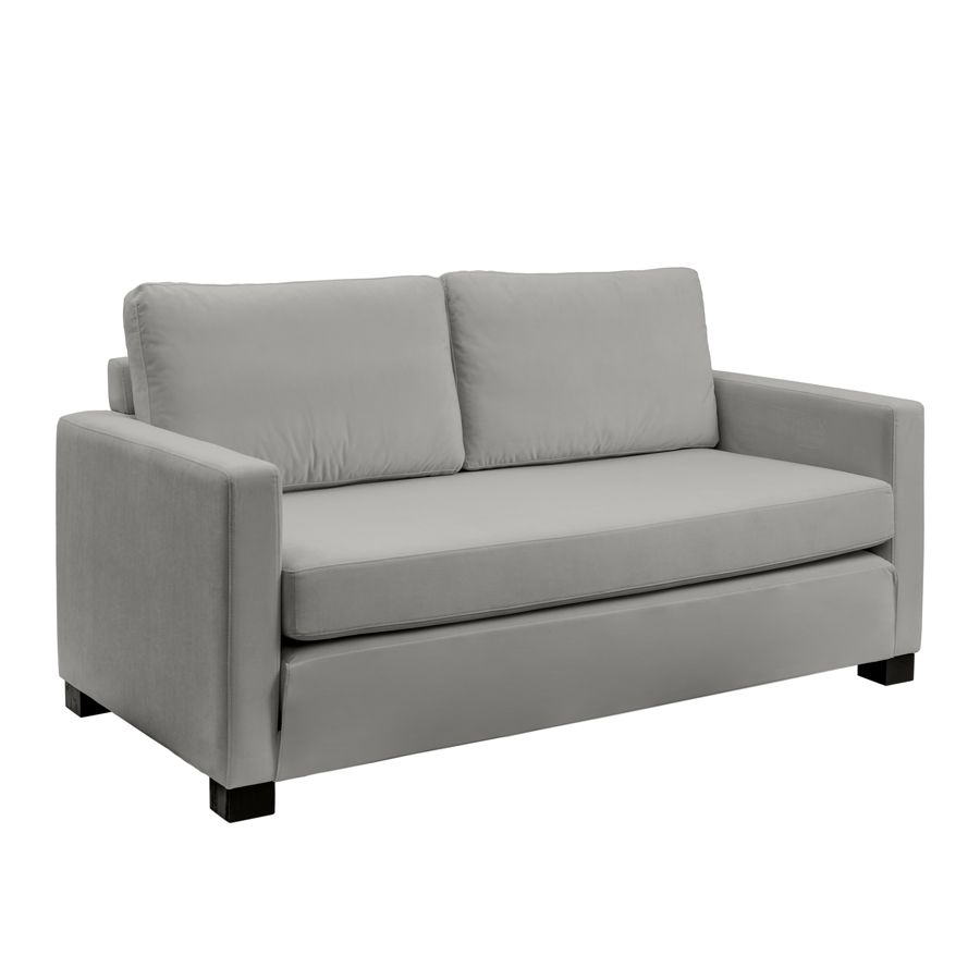 Kobe Sofa Bed – Dove Grey