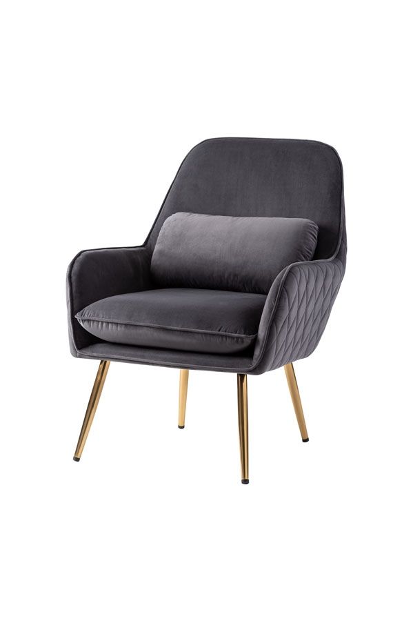 my-furniture – Watson Lounge Chair - Armchair