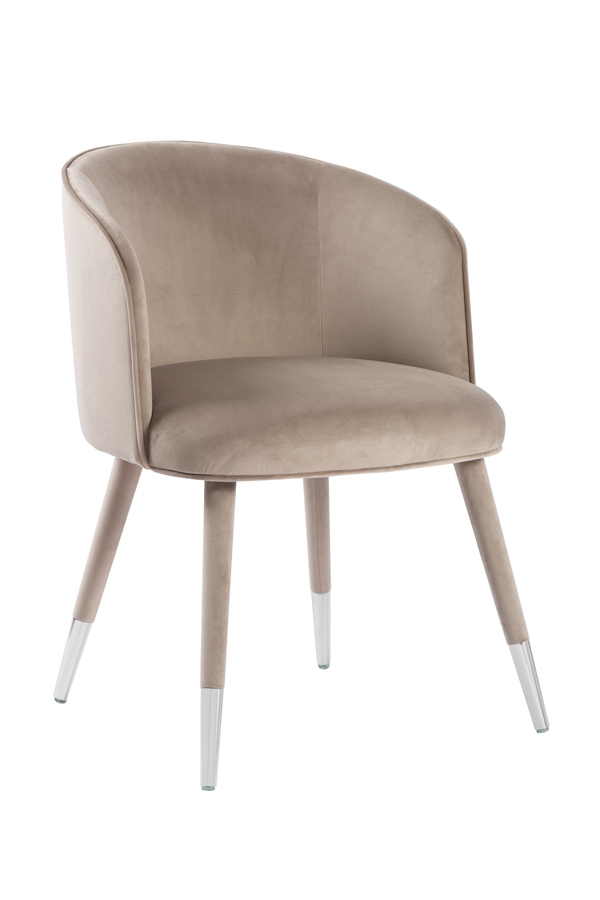 My-furniture/Bellucci Dining Chair