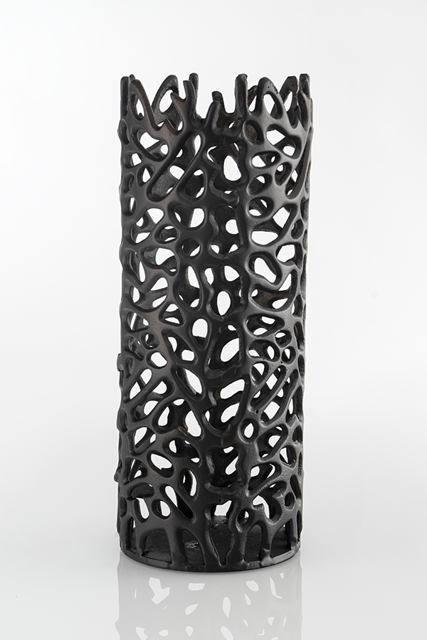 Nassau Coral Lantern Bronze