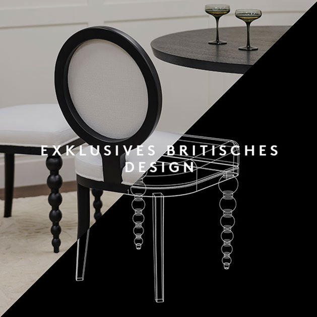 exklusives britisches design