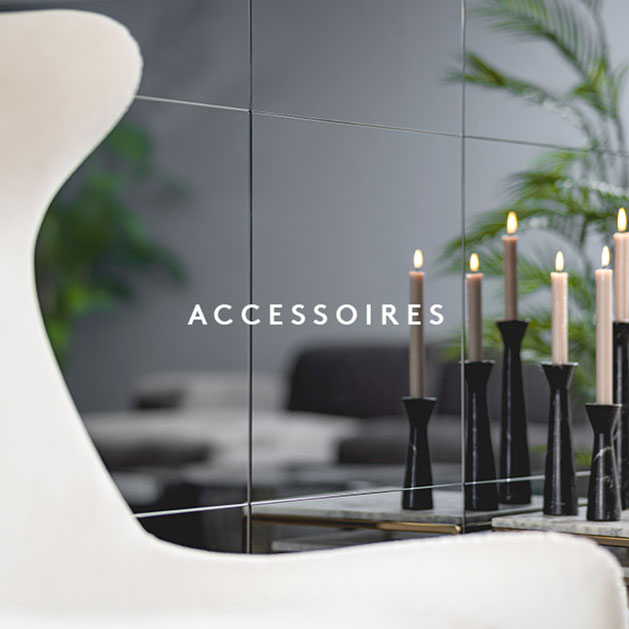 accessoires